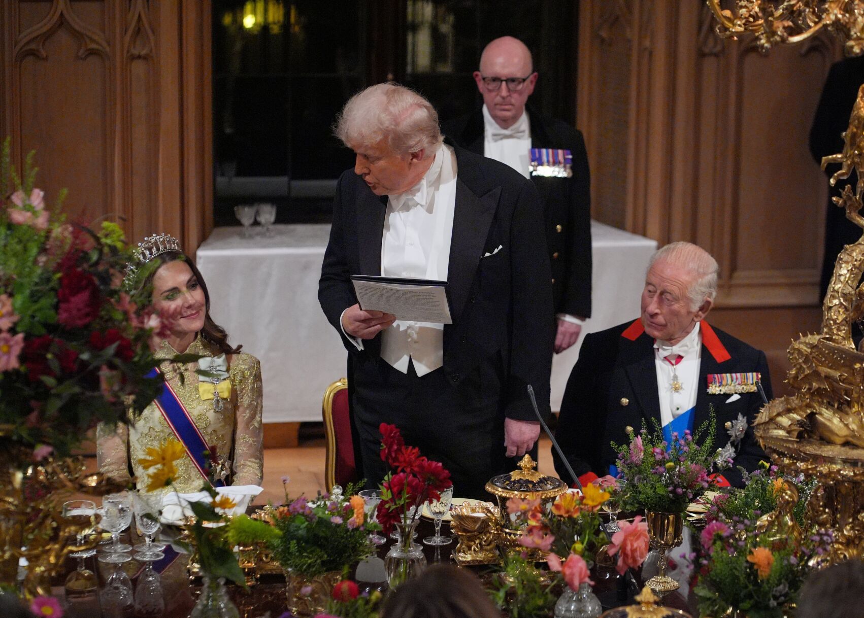 li-royals-kate-trumps speech.JPG